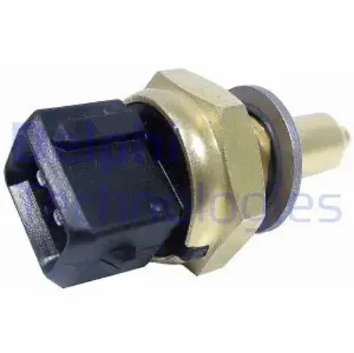 Coolant temperature sensor - temperature,