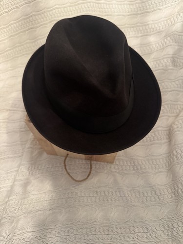 Vintage dobbs fifth avenue - dobbs,