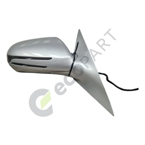 Mercedes slk wing door mirror - ,