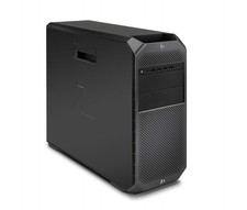 HP Z4 G4 Workstation Xeon