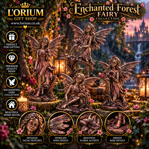Original nemesis now enchanted - original,