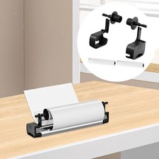 Thermal Printer Holder Easy Installation Printer Parts for Home Supermarket