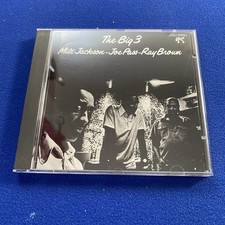 Milt Jackson - Joe Pass - Ray