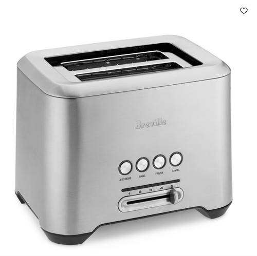 Breville bit more - breville,