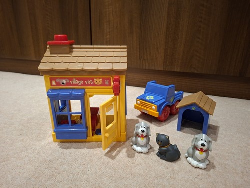 Job lot bundle of - of, happyland