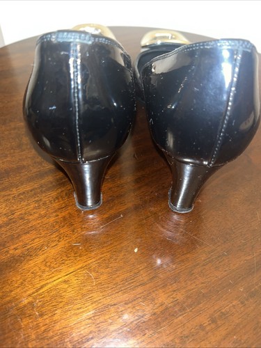 Ladies russell bromley patent - ladies, russell&bromley