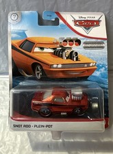 Disney Pixar Cars Scavenger