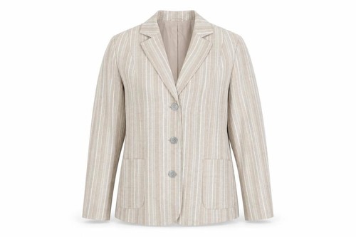 Oscar womens jacket blazer - womens,