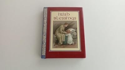 Irish blessings little - irish,