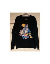 Space Jam Jumper Size S