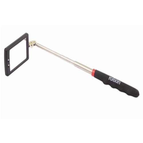 Telescopic light inspection - telescopic,