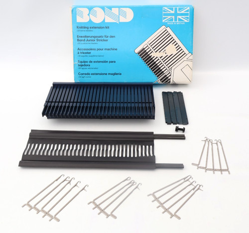 Bond knitting extension kit - knitting,