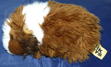 Ark Toys Guinea Pig Soft Toy