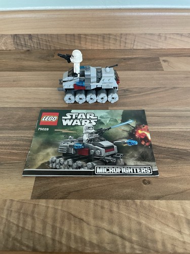 Lego star wars - lego, turbo