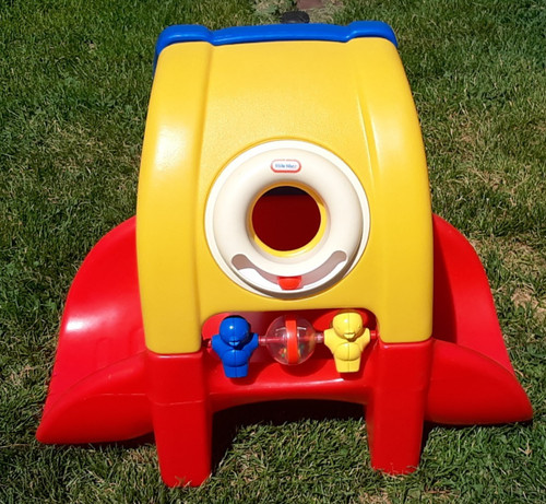 Vintage little tikes - tikes, tyke