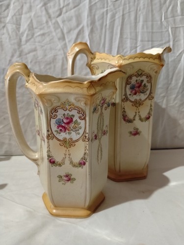 Antique crownford sons - antique, f