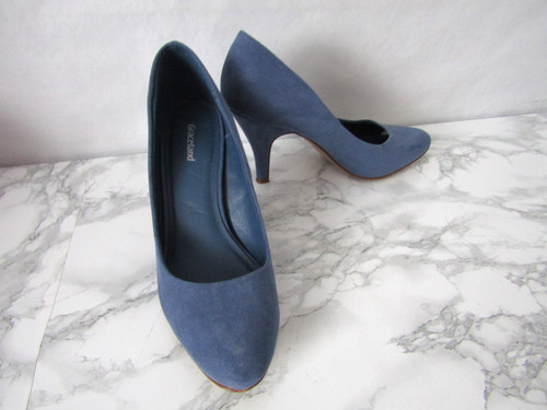 Graceland shoes ladies - , blue