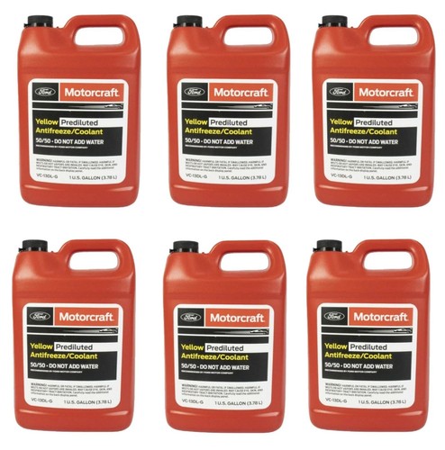 Gallon engine coolant - gallon,