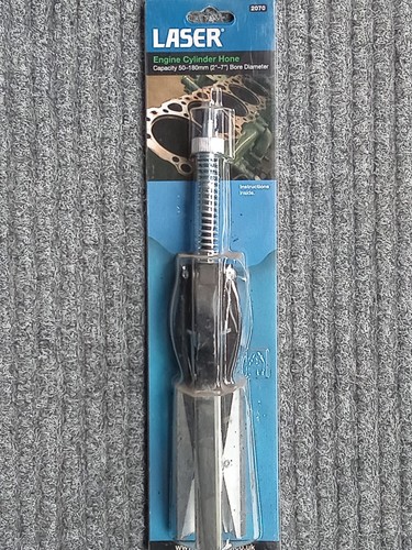 Laser 2070 quality engine - 2070,