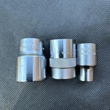 3 x VINTAGE USED ROEBUCK