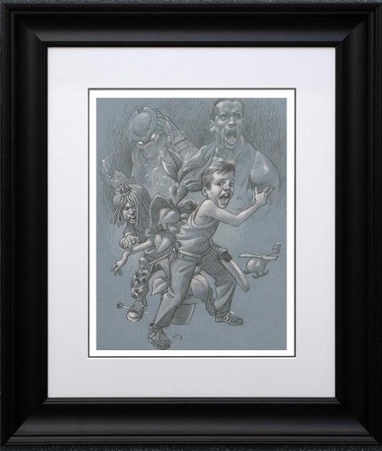 Get choppa sketch - to,