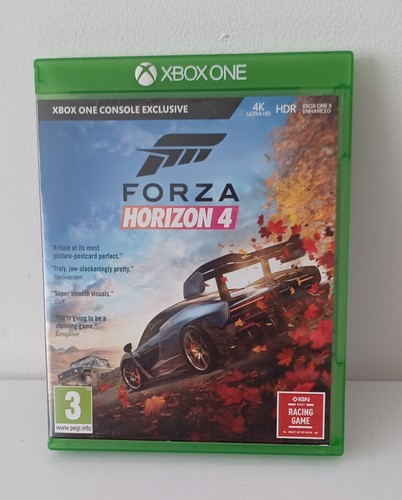 Forza horizon microsoft - horizon, 4