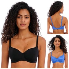 Freya Jewel Cove Bikini Top