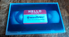 SPACE INVADER @nonymous DVD +