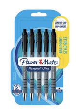 Paper Mate Black Ballpoint