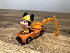 Walt Disney Mickey Mouse