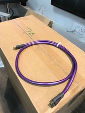 QED Performance HDMI V1.3 Cable - 1.0 Metre