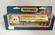 Matchbox convoy cy17 scania - convoy,