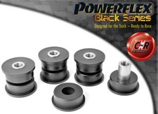Powerflex black axlebrace - black,