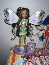 Winx Enchantix Layla