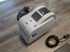 Intermec/ Honeywell PC23d - Label Printer, Icon Display, 203dpi - PC23DA0010022