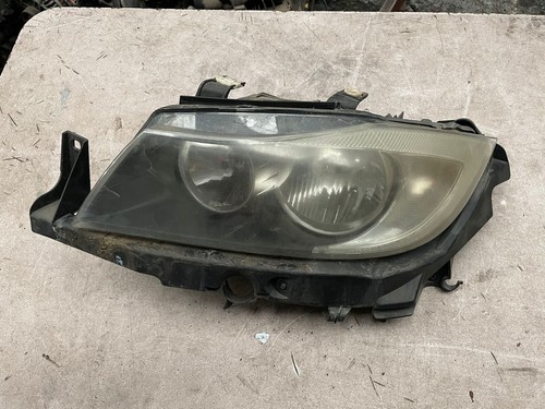2005 bmw 320 - bmw, left