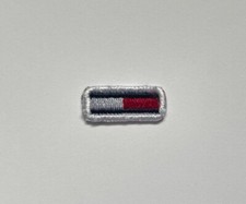 Sports Replacement Badge Iron