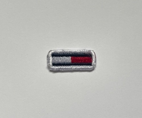 Sports replacement badge iron - badge,