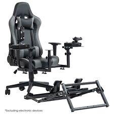 Minneer Flight Sim Cockpit &