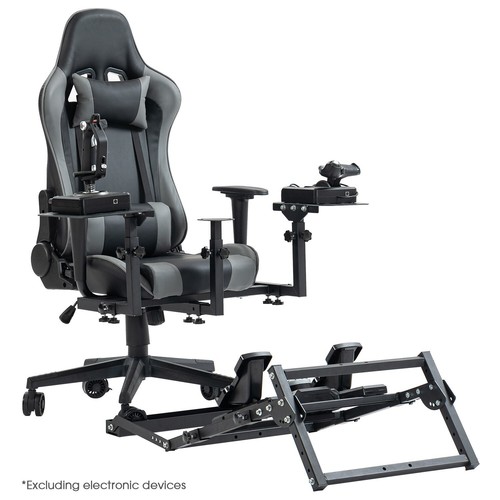 Minneer flight sim cockpit - sim,