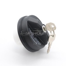 5278655AB Locking Gas Fuel Cap
