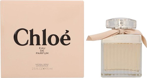Chloe eau - chloe, parfum