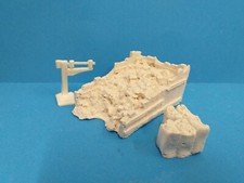 O Gauge - Single Coal Bunker