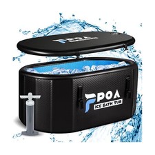 Poafamx Cold Plunge Tub, 155