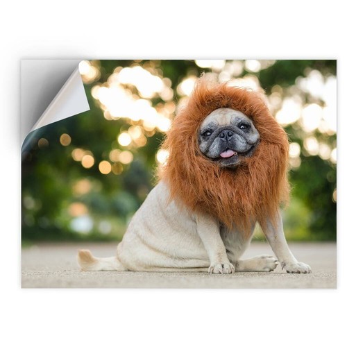 Vinyl sticker cute - -,