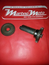 Honda NS125 MTX125 balance