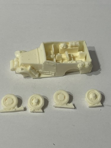 Wwii allied m3a1 - m3a1, scout