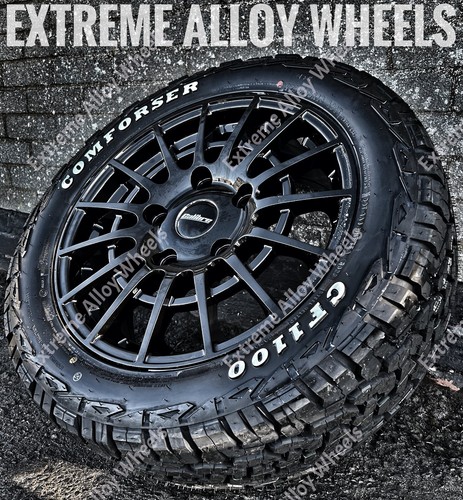 Black sport alloy - black, t