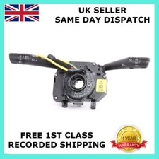 NEW STEERING COLUMN SWITCH FOR