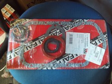 BOTTOM END GASKET SET FOR PEUGEOT 106 S16 1.6 1994-ON TU5JP FAI CS710